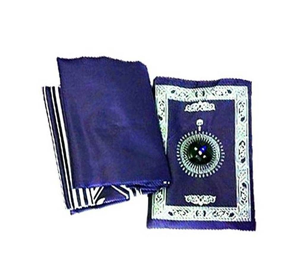 Pocket Prayer Mat Janamaz