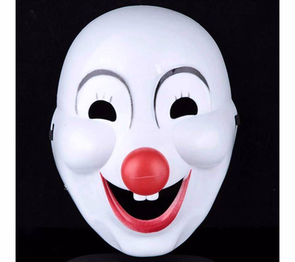 Clown Mask