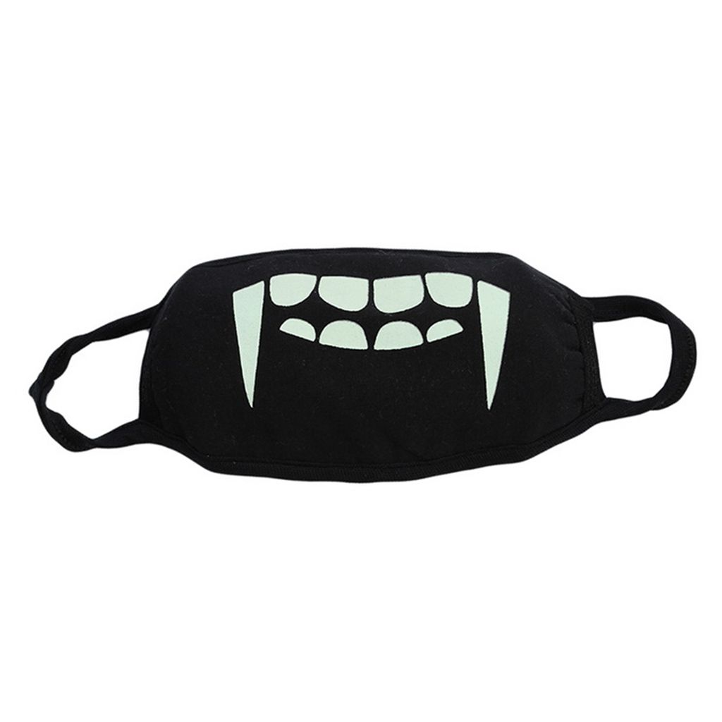 Luminous Mask