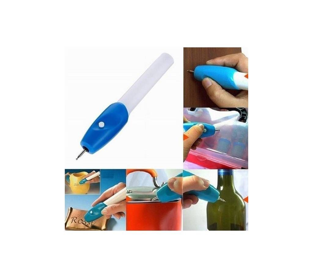 Engraving  pen tool