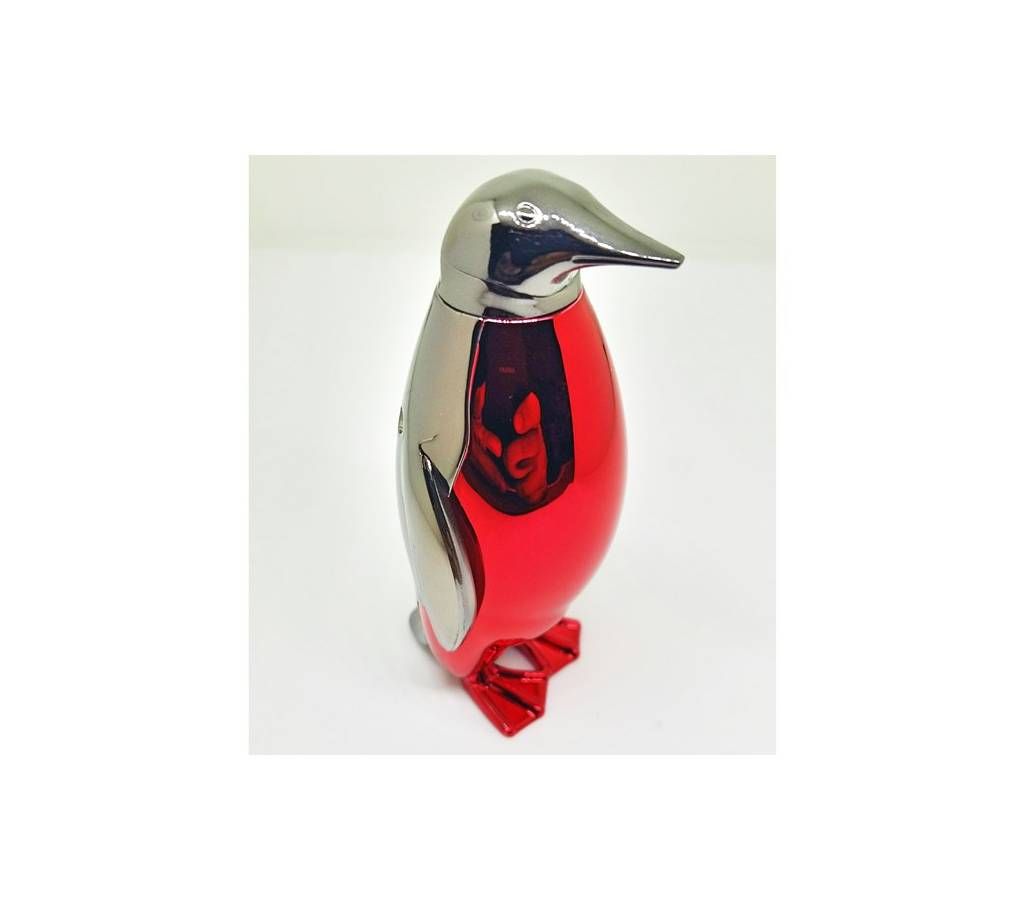 Penguin Style Gas Lighter