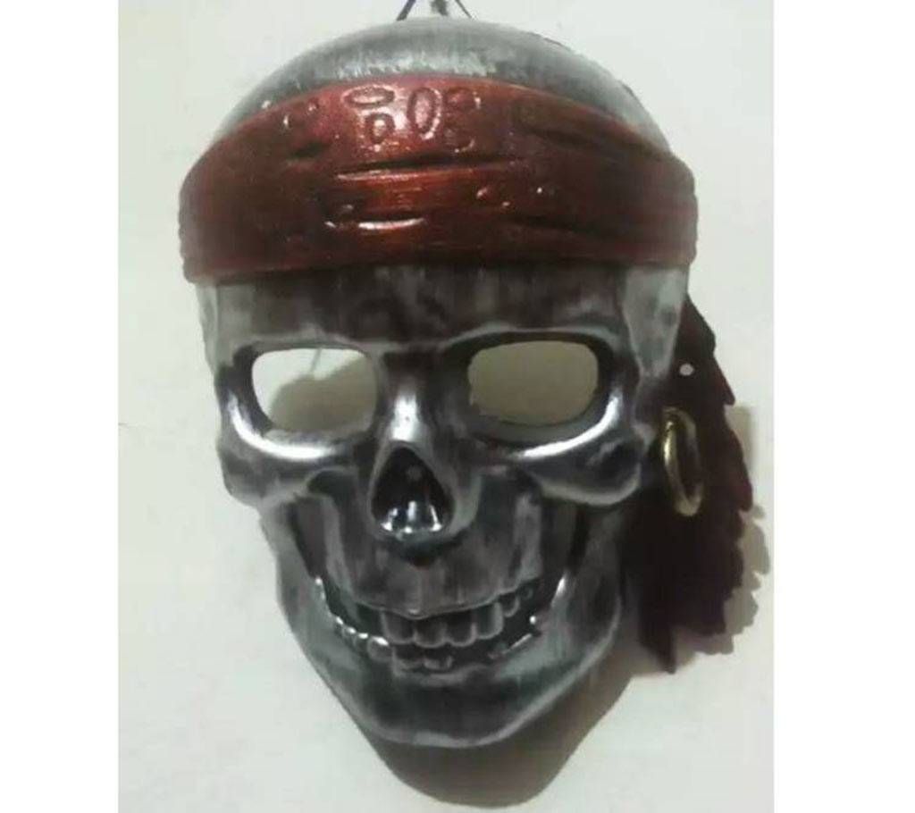 3D pirate mask