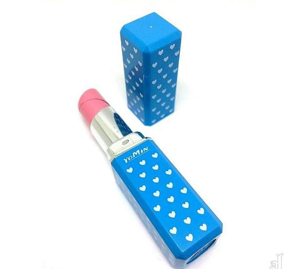 Lipstick Shape Gas Lighter