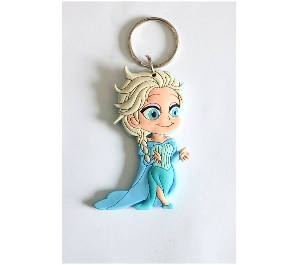 Disney Frozen Elsa Queen Key Ring