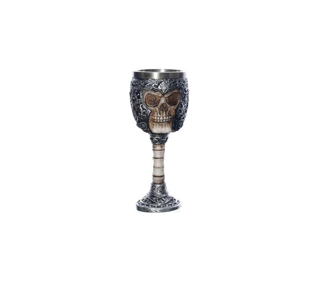 Head Cup Mug