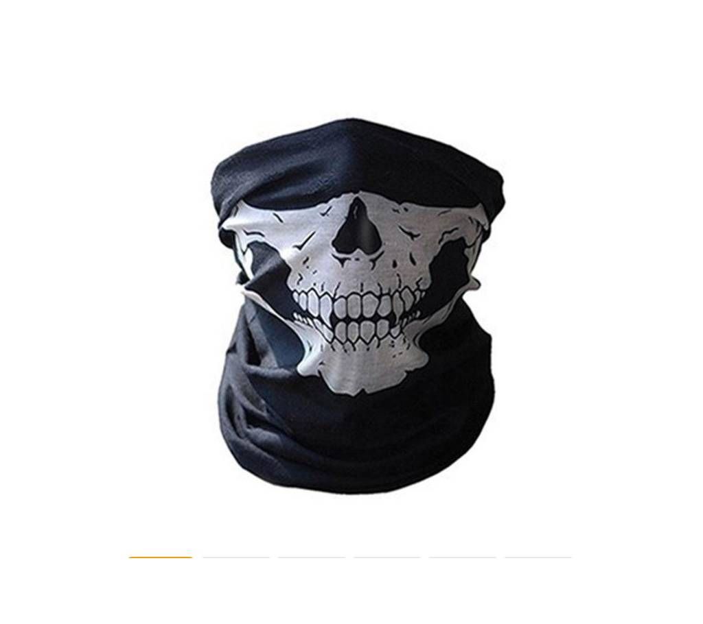 Face Mask Seamless Military