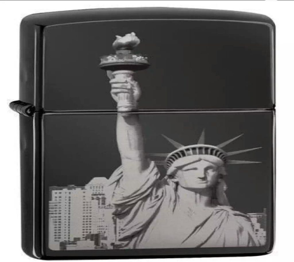 Statue Of Liberty Lighter