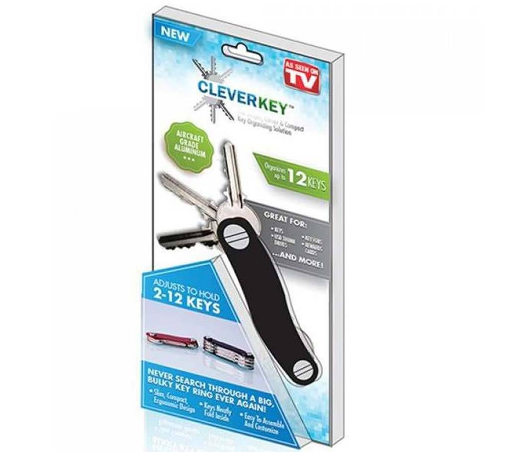 Clever Key Organizer