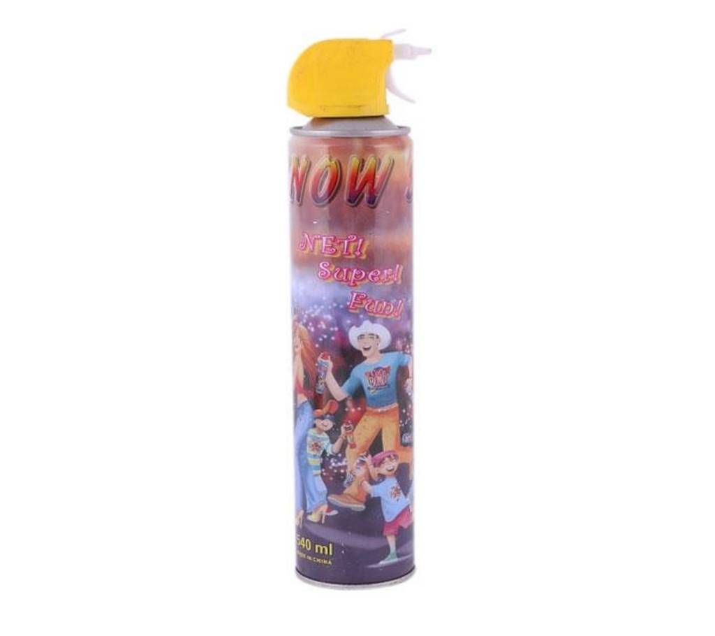 Party Spray - Big