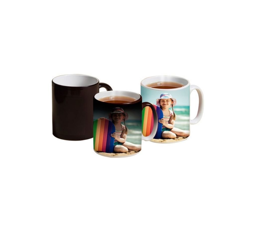 Customiz Magic Mug