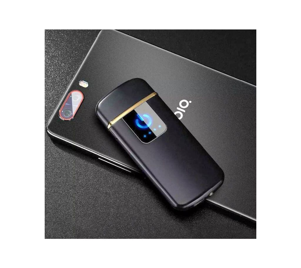 Fashionable Smart Usb Lighter