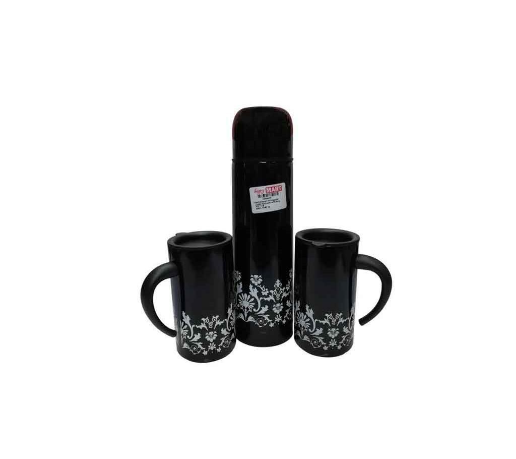 Gift Mug Set (3 pieces)