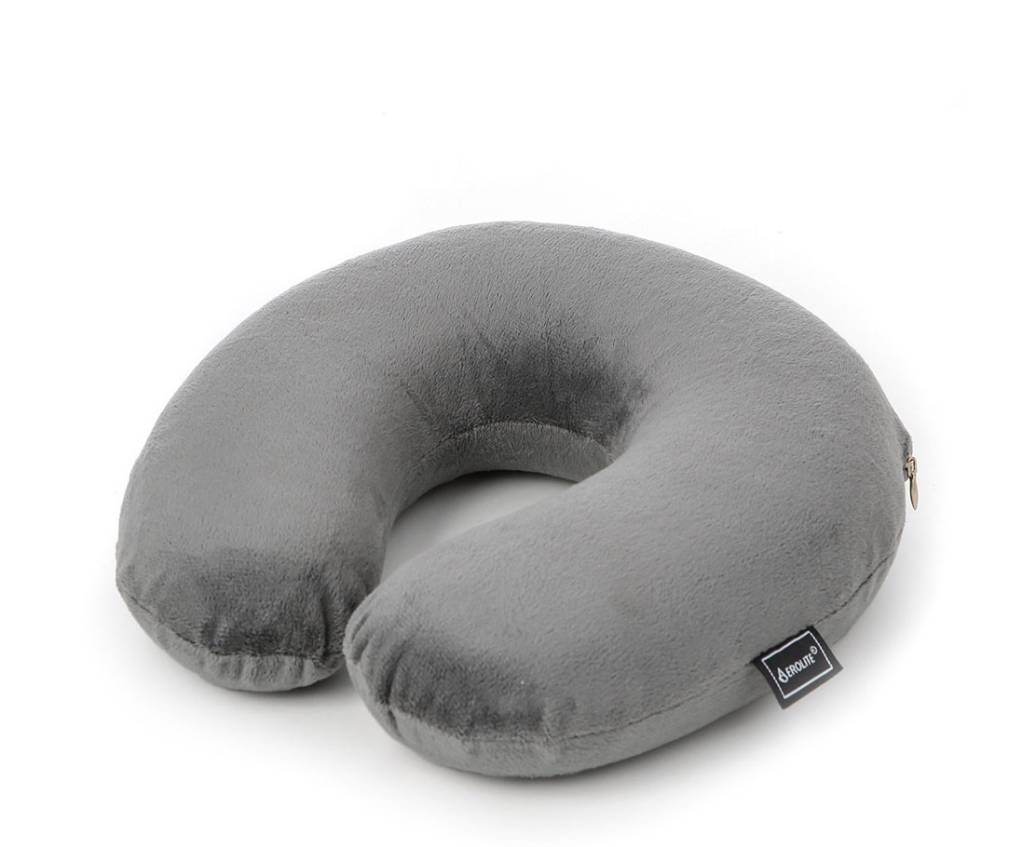 Travel Pillow - 2 Pcs