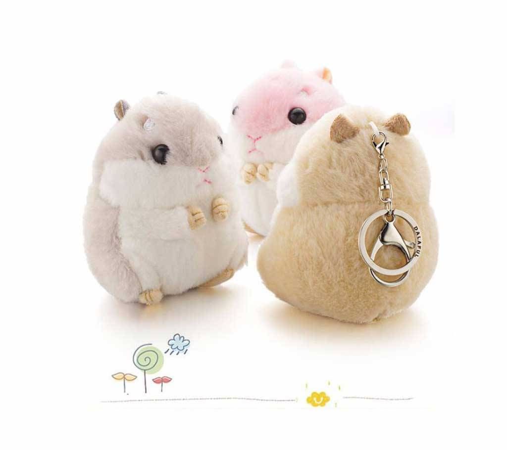 Ladies Handbags charms key-ring - 1 pcs
