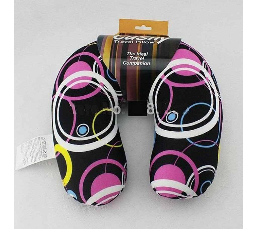 CUSHY Travel neck U Pillow Hi Quality