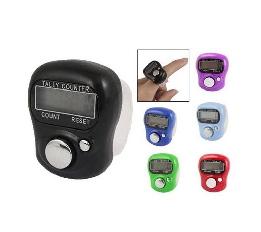 Digital Counter Tosbi (1pcs)