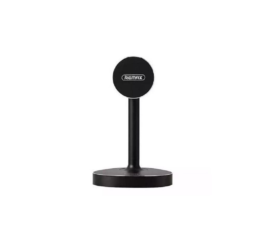 REMAX RM-C33 HOLDER  BLACK