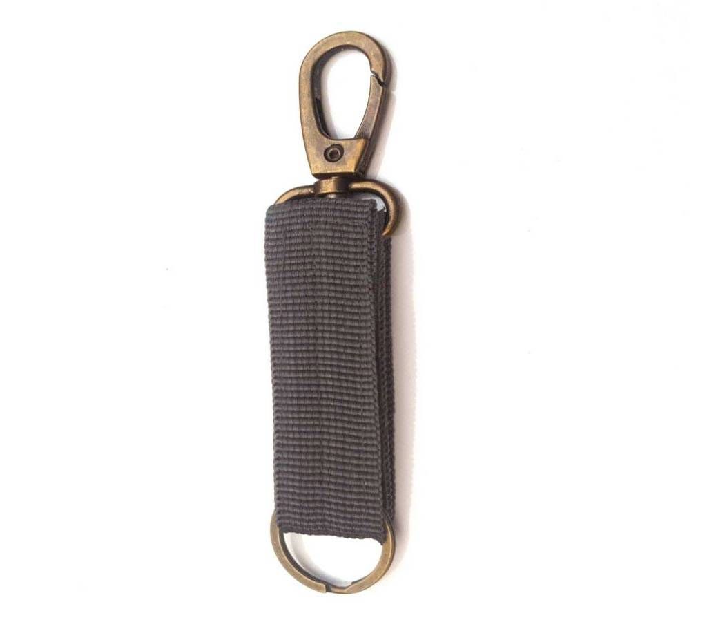 Tactical Keychain- Grey