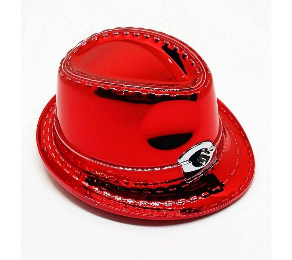 Red Cap Style Gas Lighter
