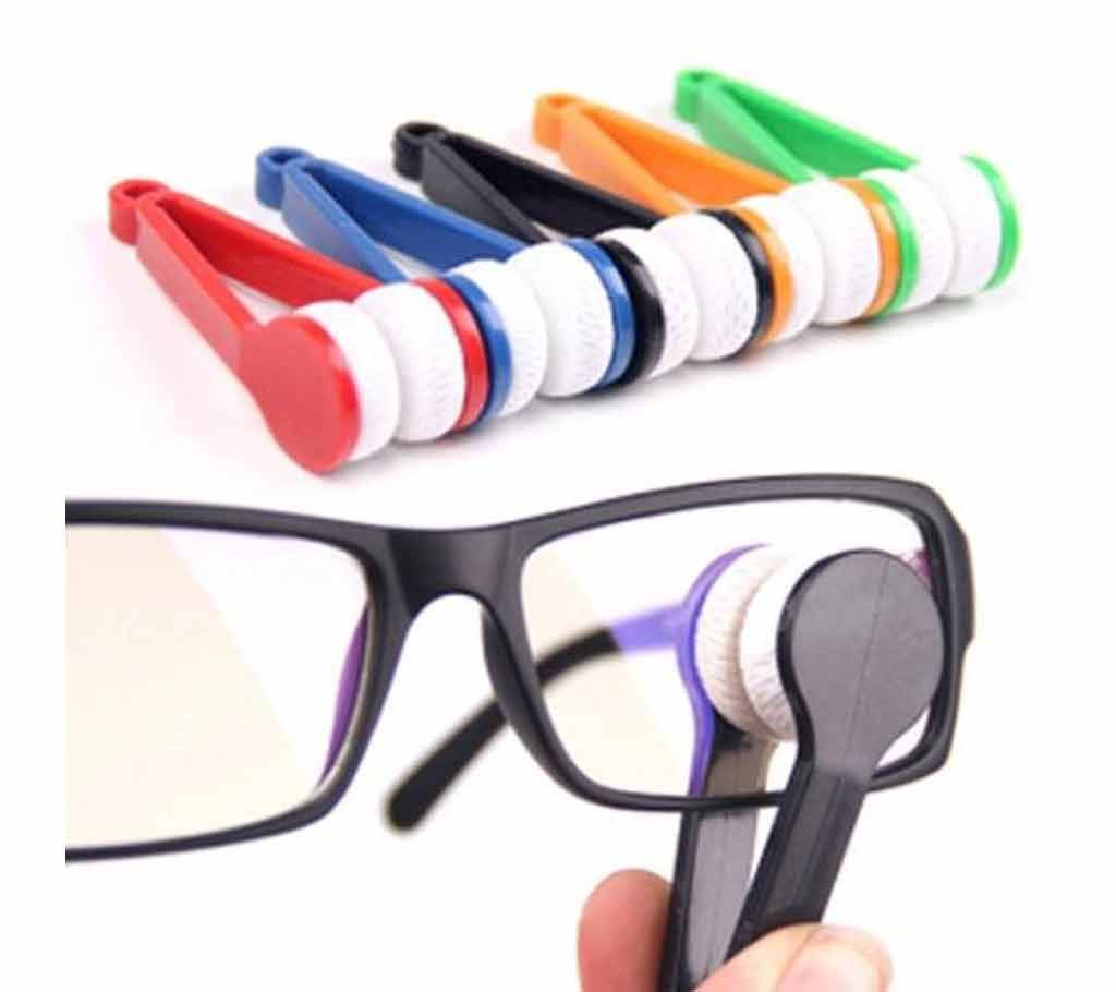 SUNGLASS AND POWER GLASSES WIPER