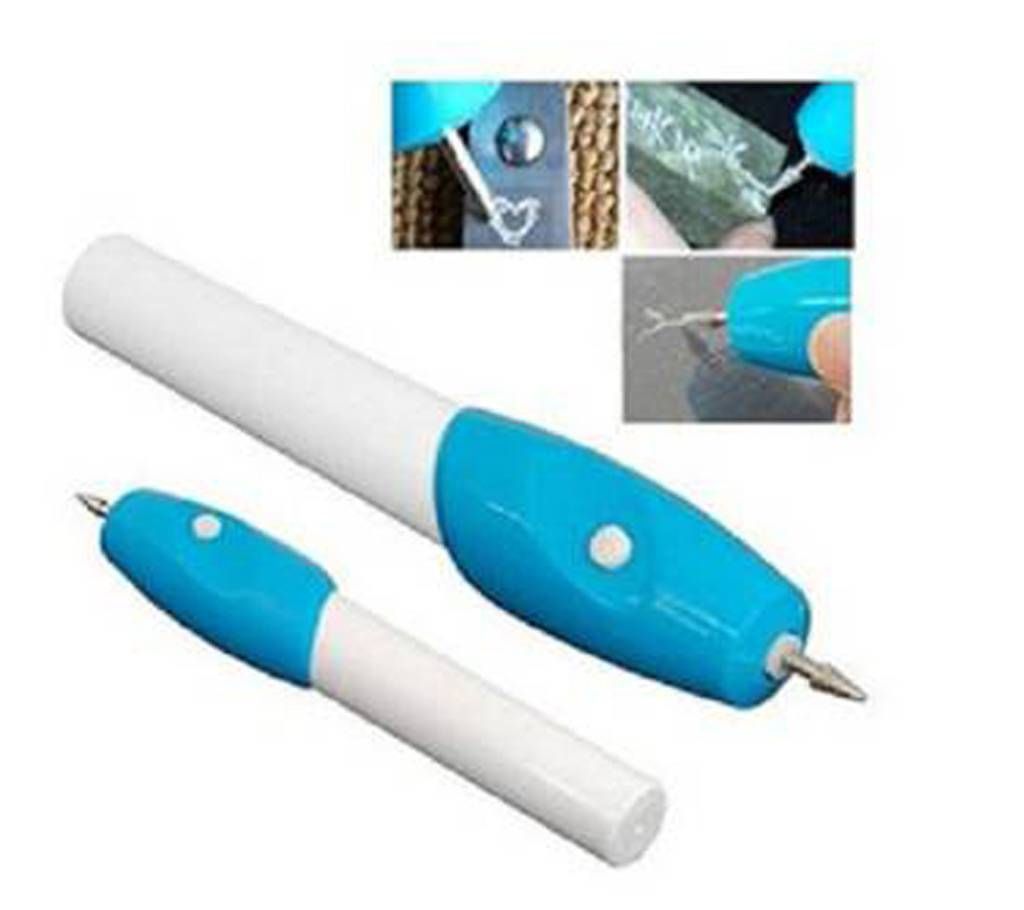 Micro Engraver pen tool
