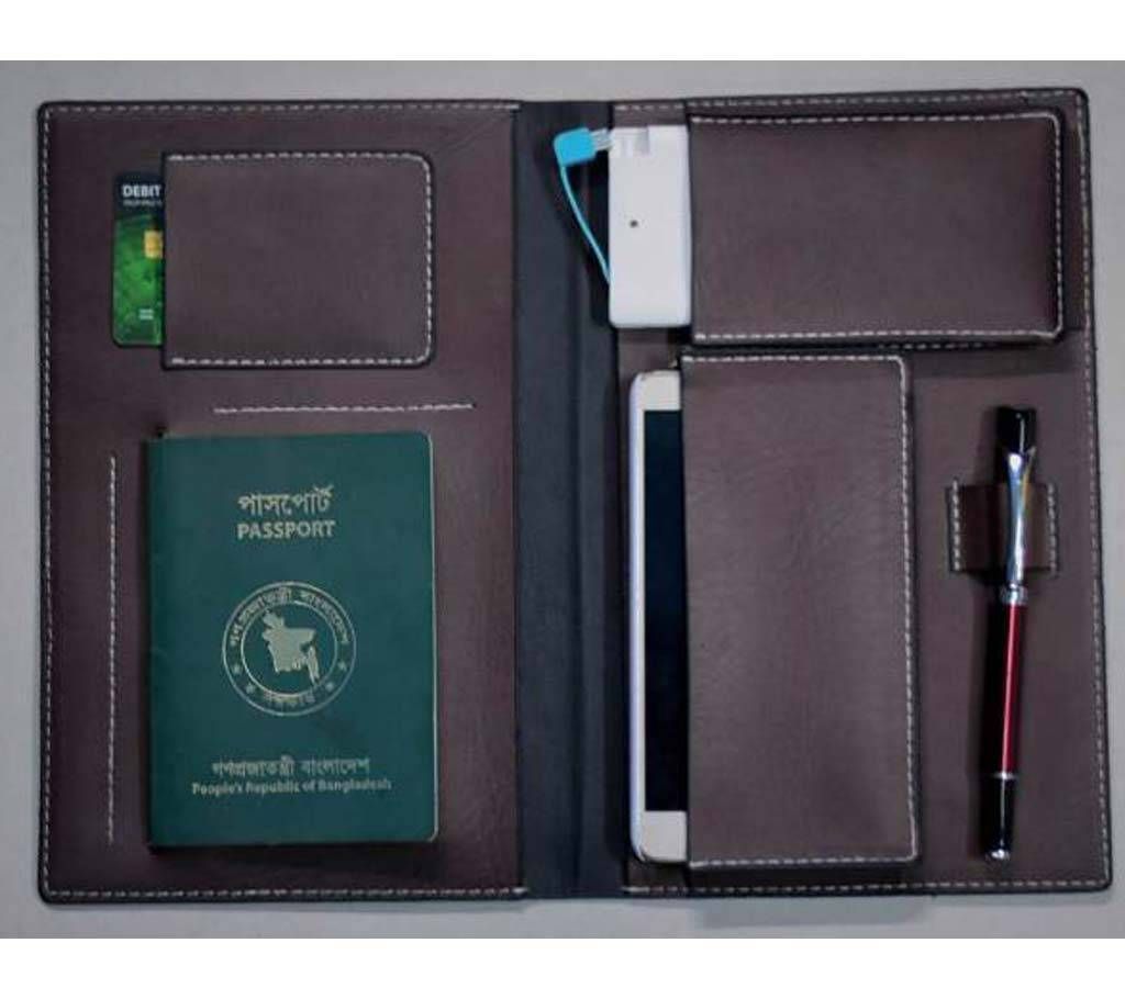Travel Use Multi Equalizer