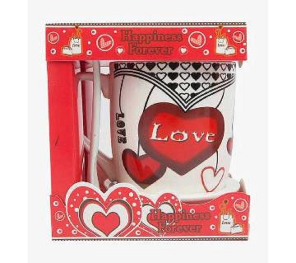 Love Special Mug