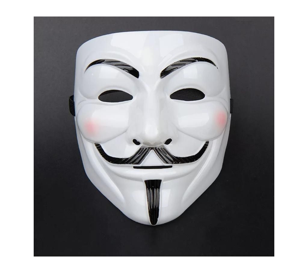 Vandetta Mask