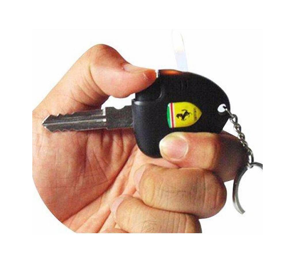 FBC- Ferrari Key Ring