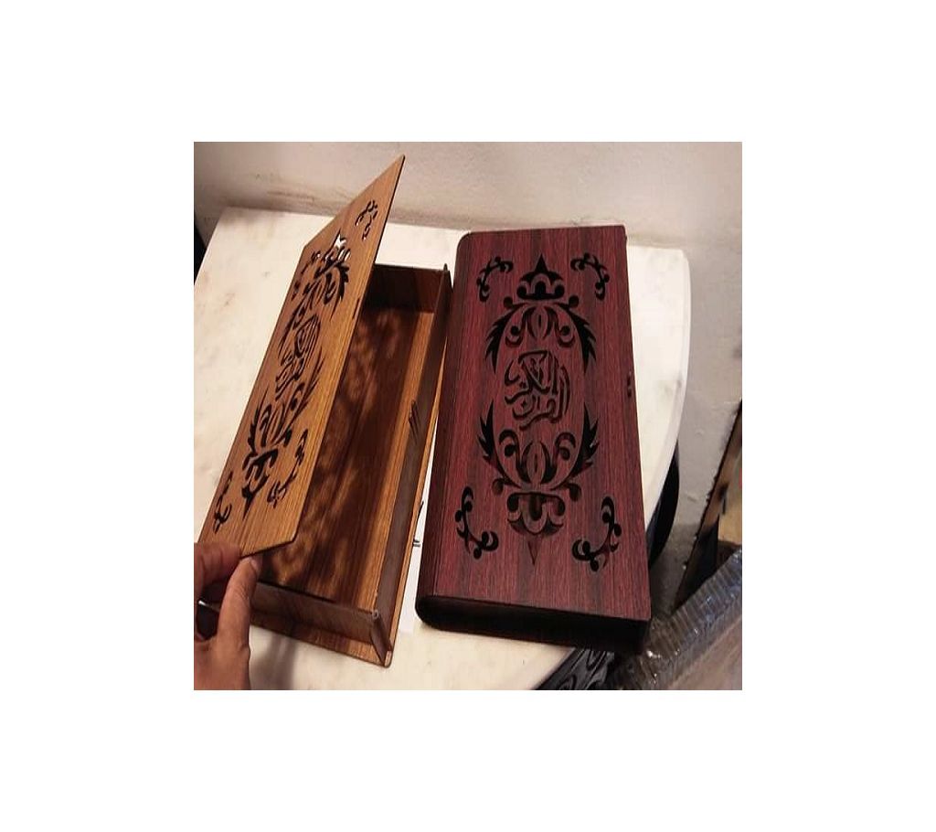 ORR Sell Craft BD-Al Quran Cover-001