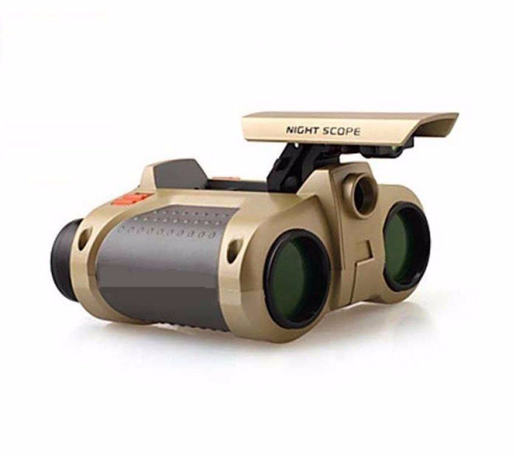 FBC-386 Night Scope Binoculars