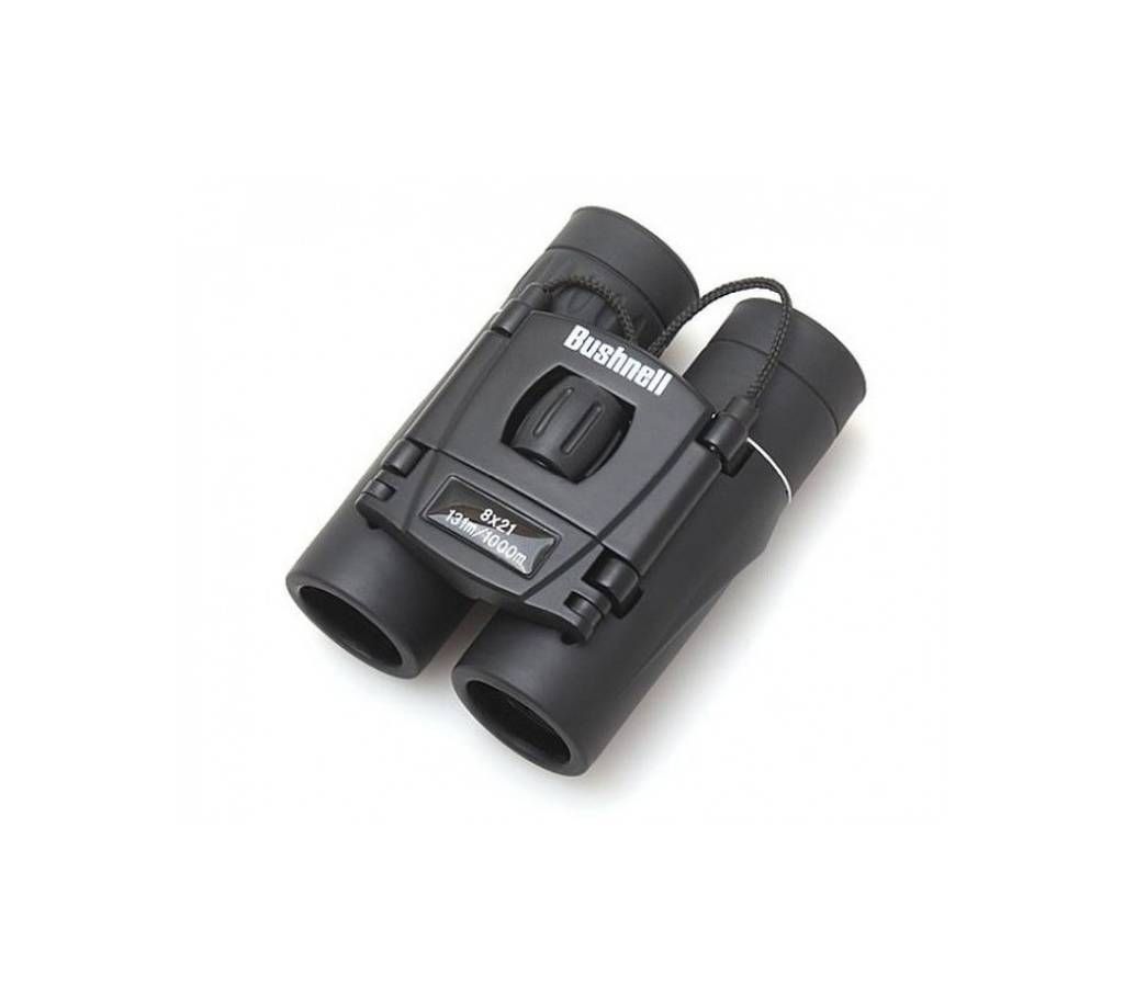 Mini Bushnell Binocular 1000M