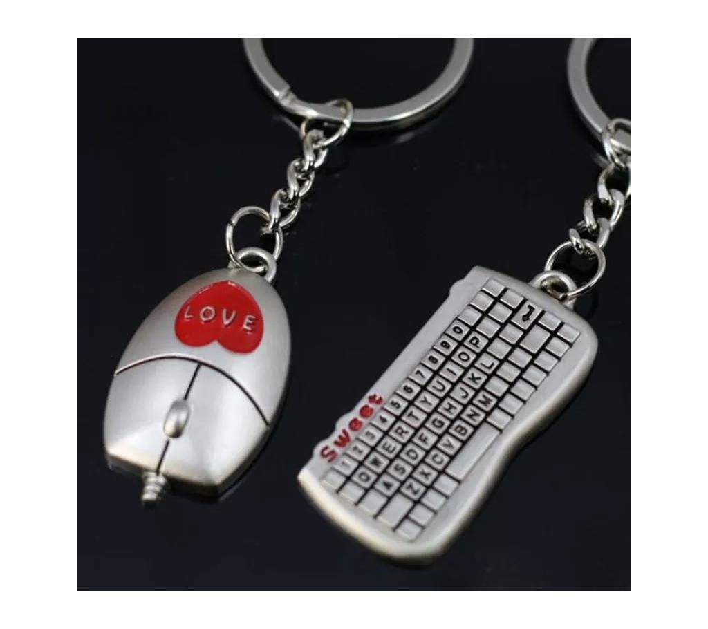 couple keyring set
