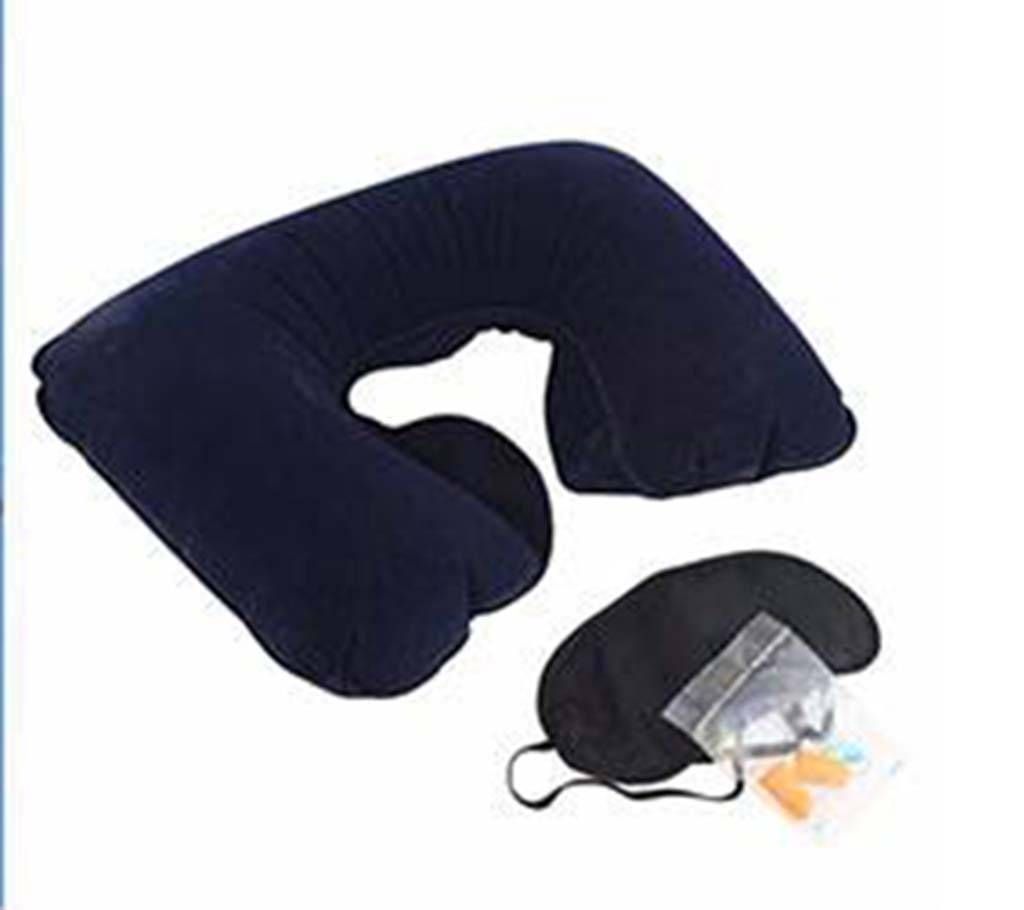 3 in 1 Travel Pillows