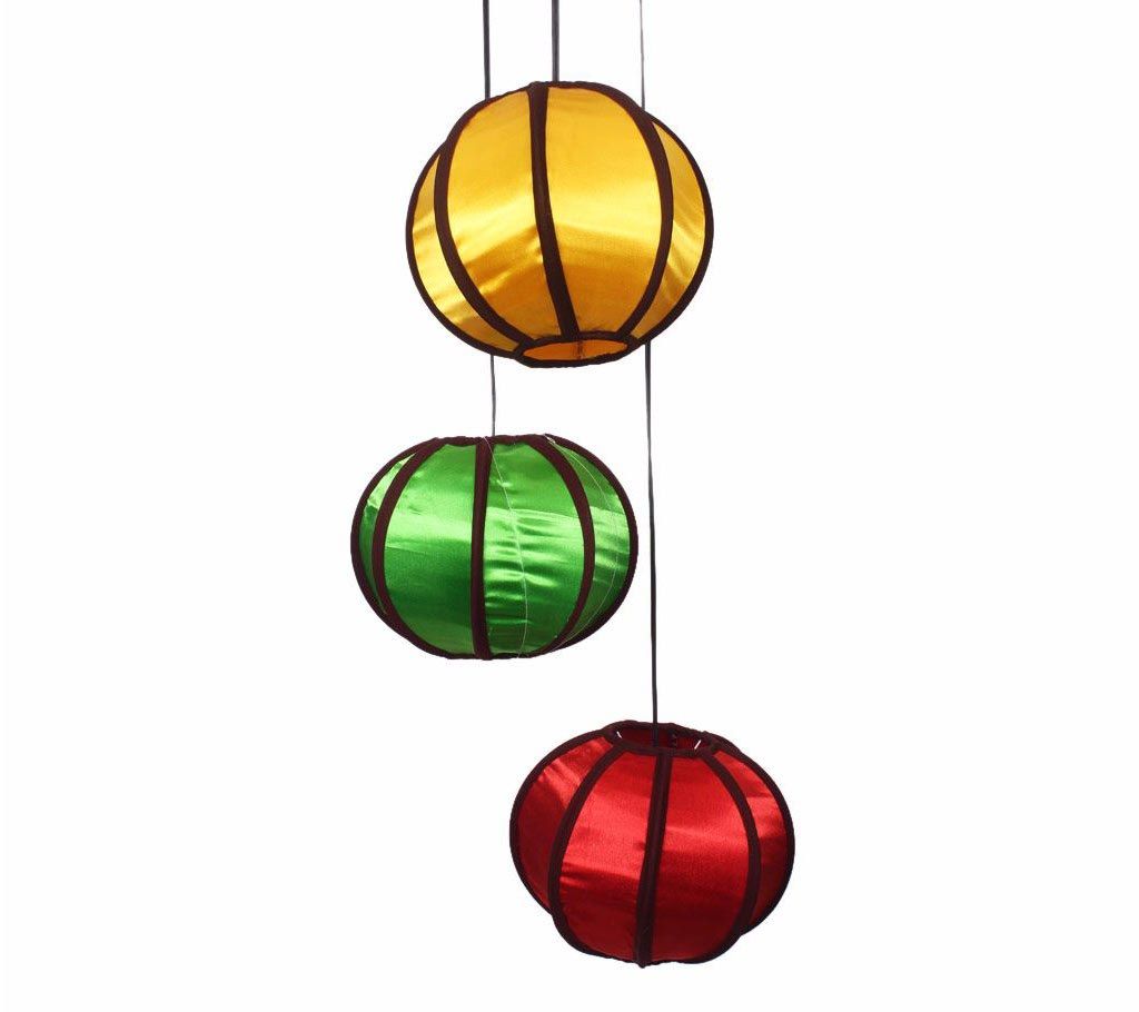 Hanging Ball Chandelier