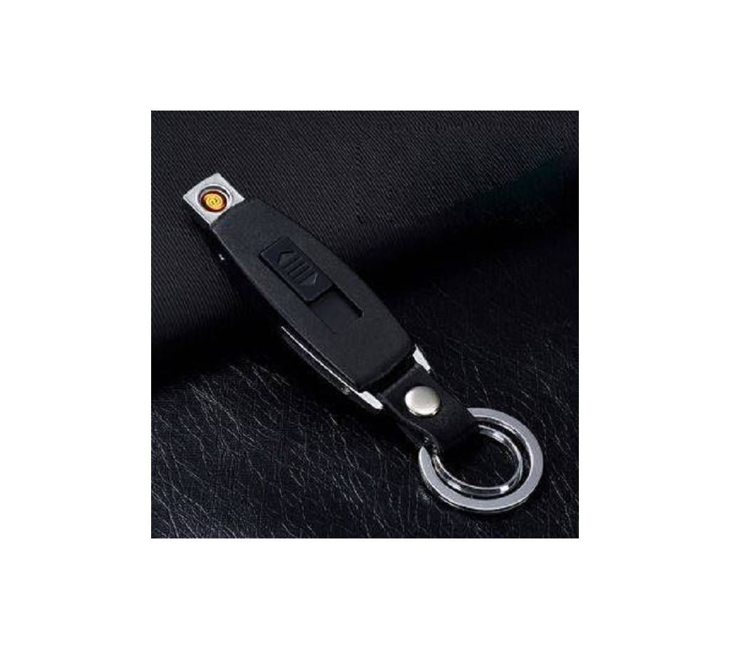 USB Lighter Rechargeble (Key Ring)