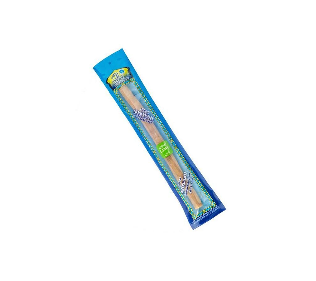 Miswak - 1 pcs