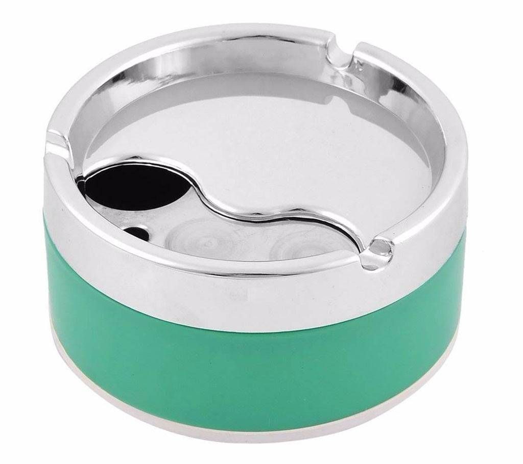 Stainless Steel Ashtray