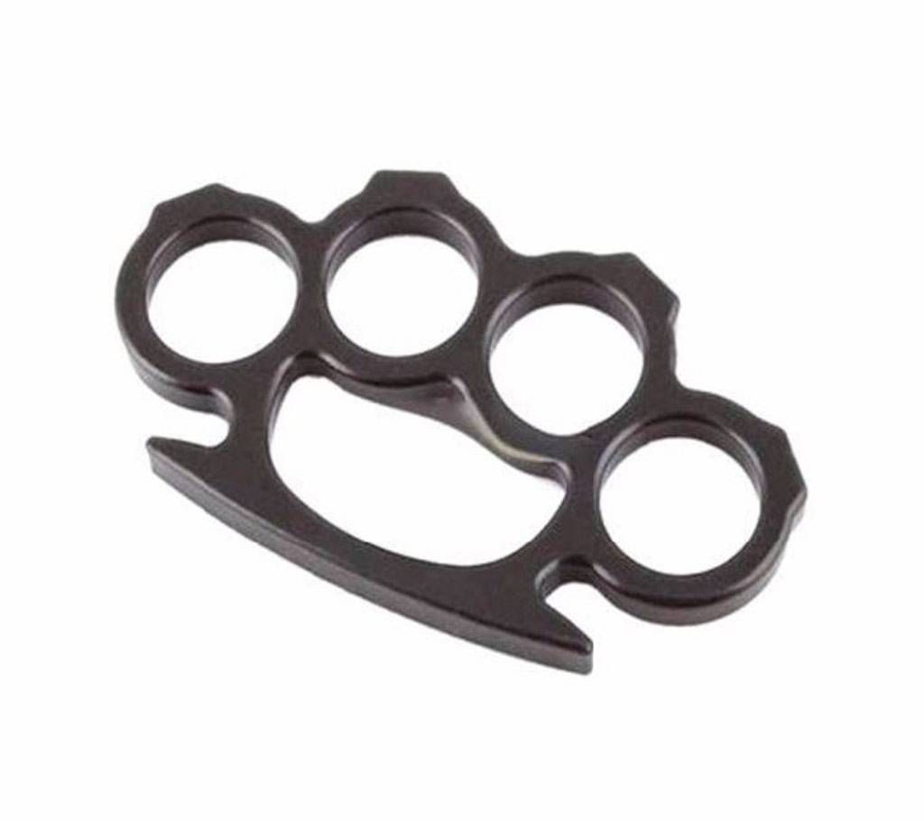 Fist Fighting Equipment - Metallic