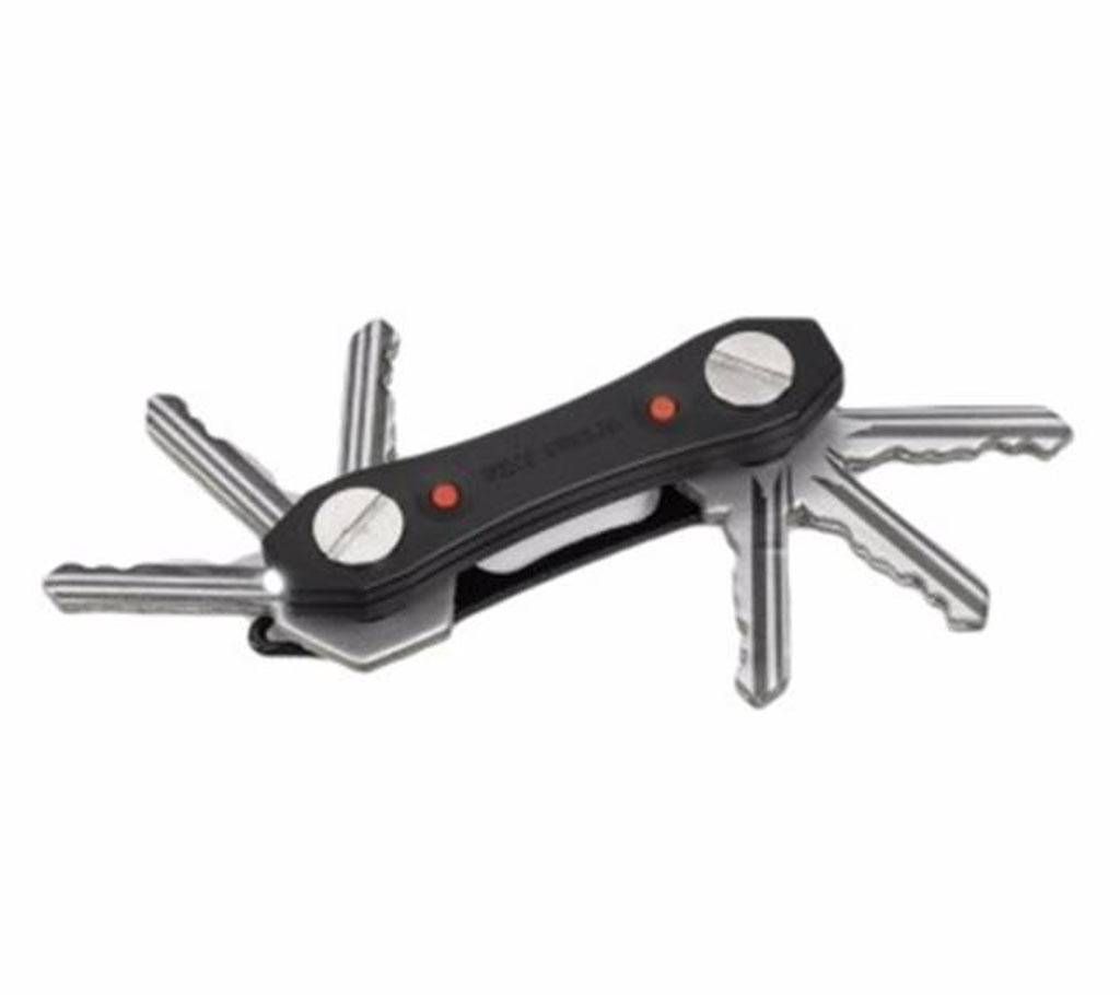 Smart Key Chain + Led Light