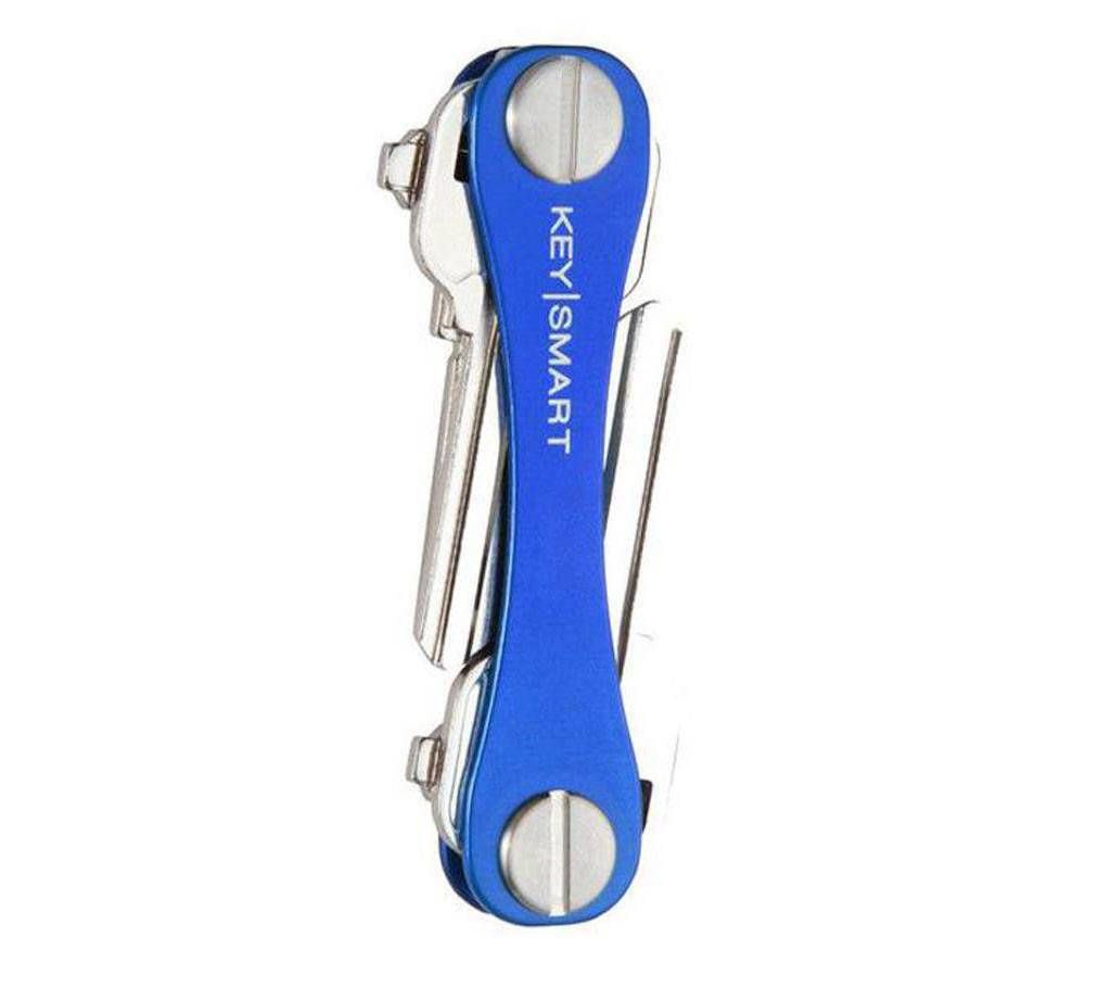 Compact Key Organaizer