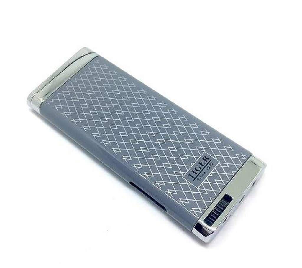 Tiger Slim Gas Lighter