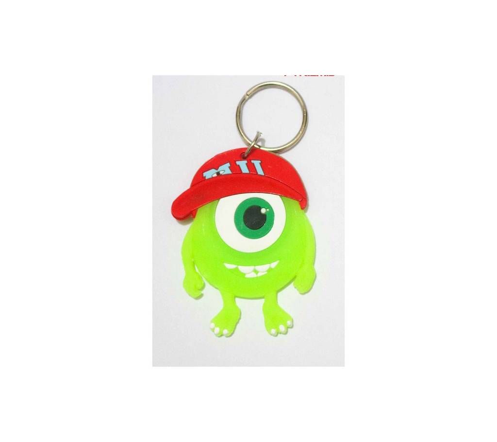 Monster Inc. Key Ring