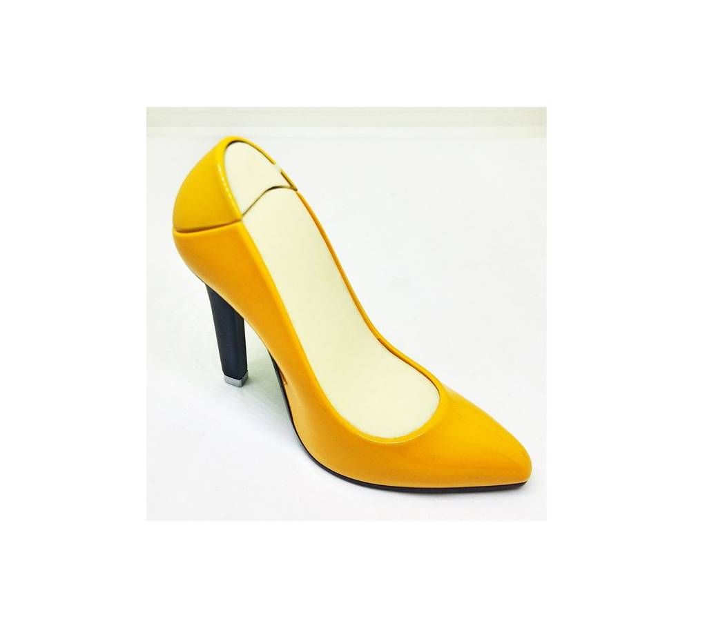 High Heel Style Gas Lighter