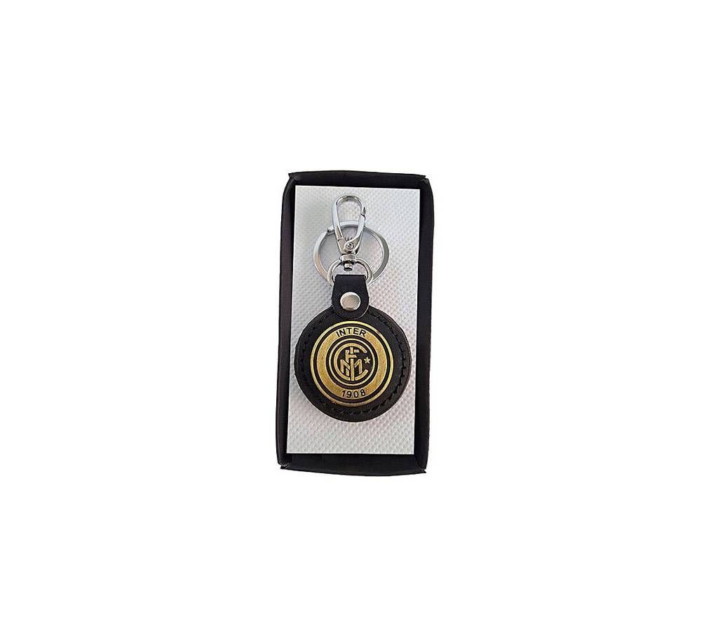 Inter Milan Keyring