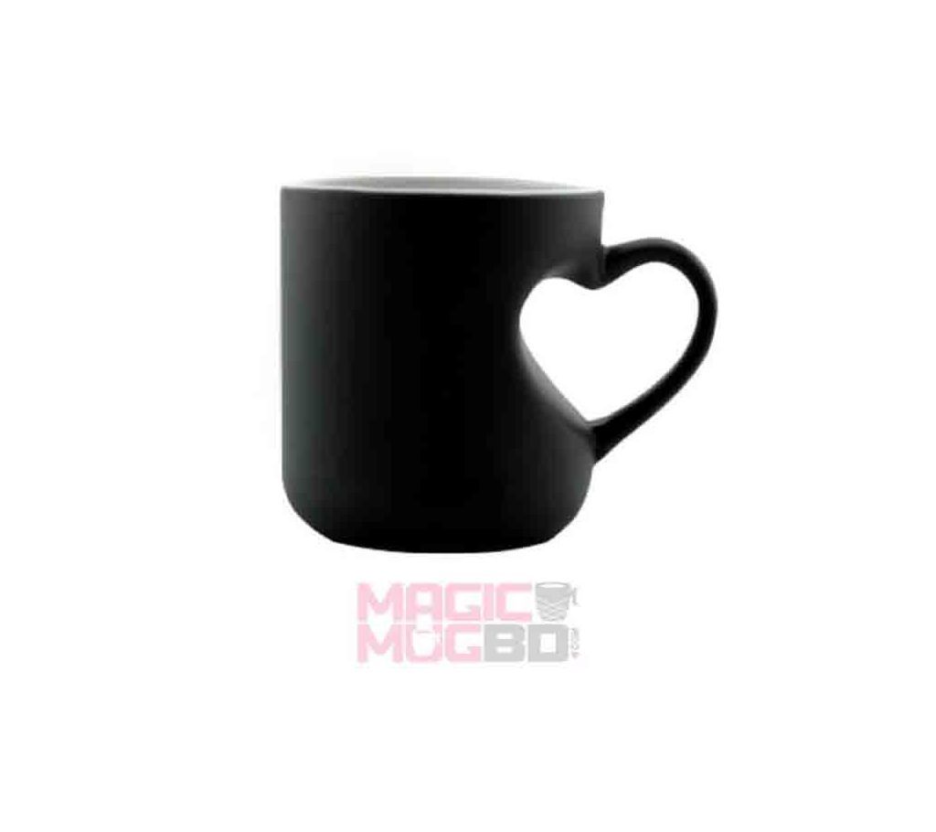 Magic Mug Inner Heart