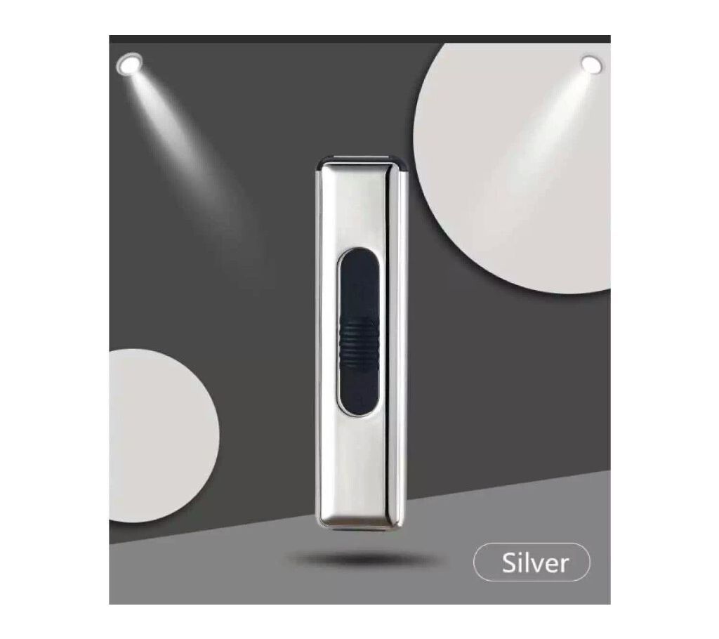 Usb Lighter Ash color