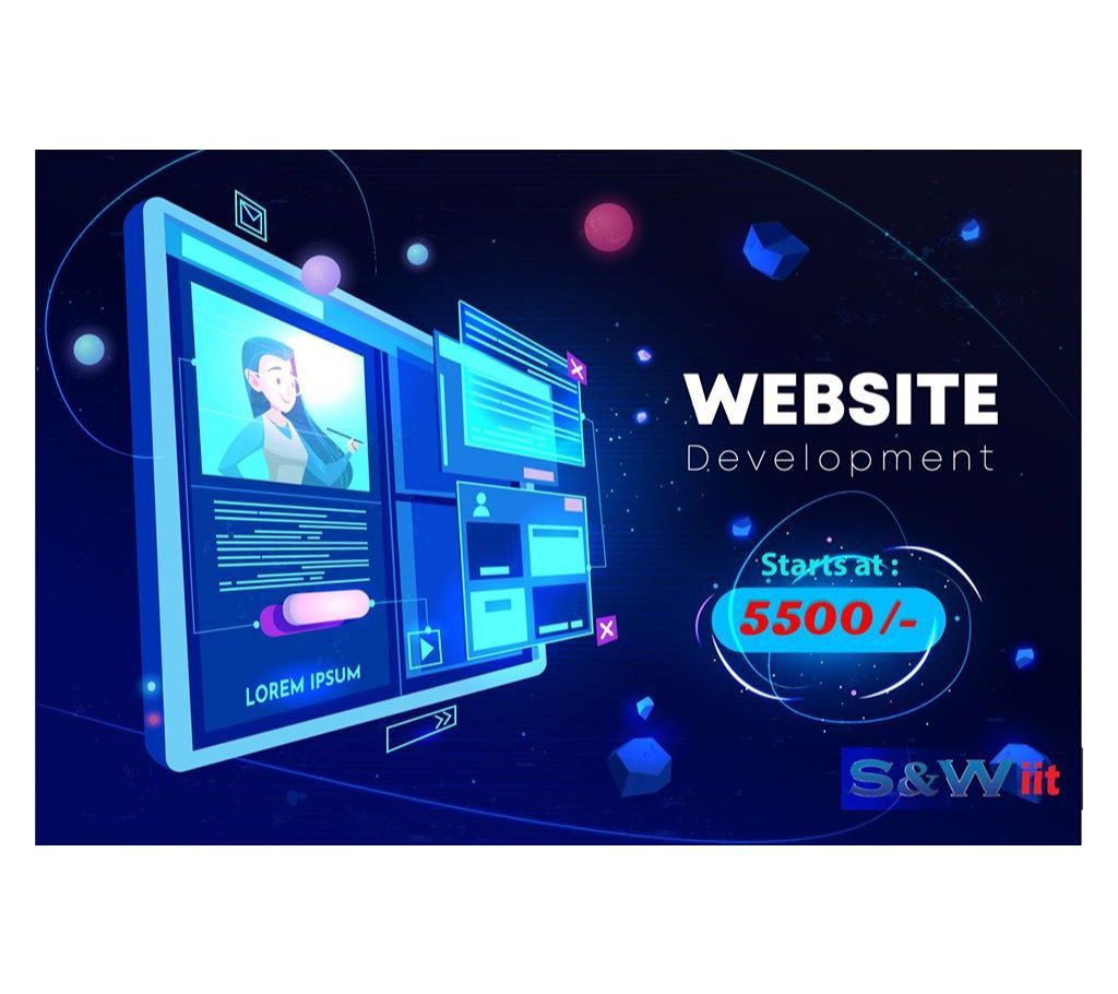 We are create world best website