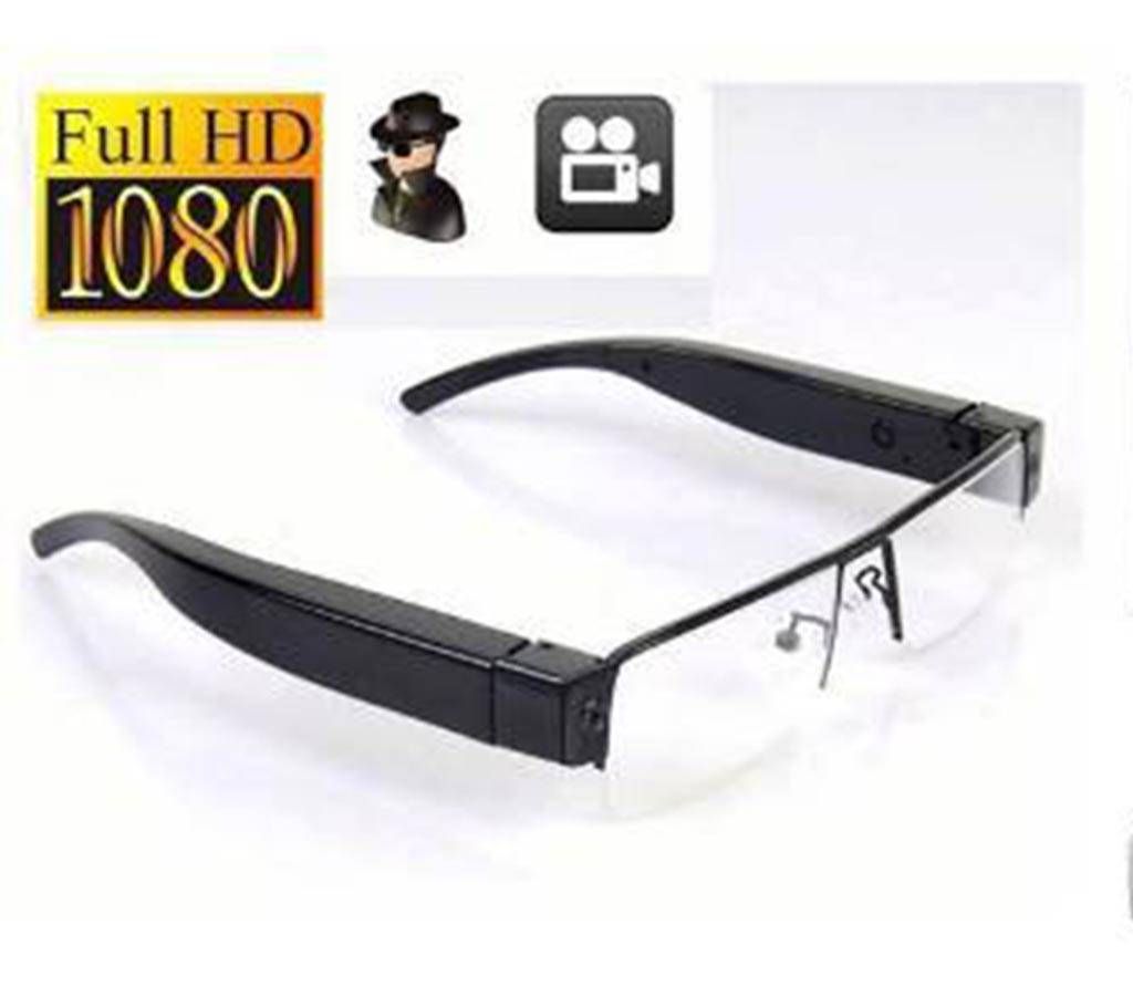 1080P HD Video Camera Eye wear - V13