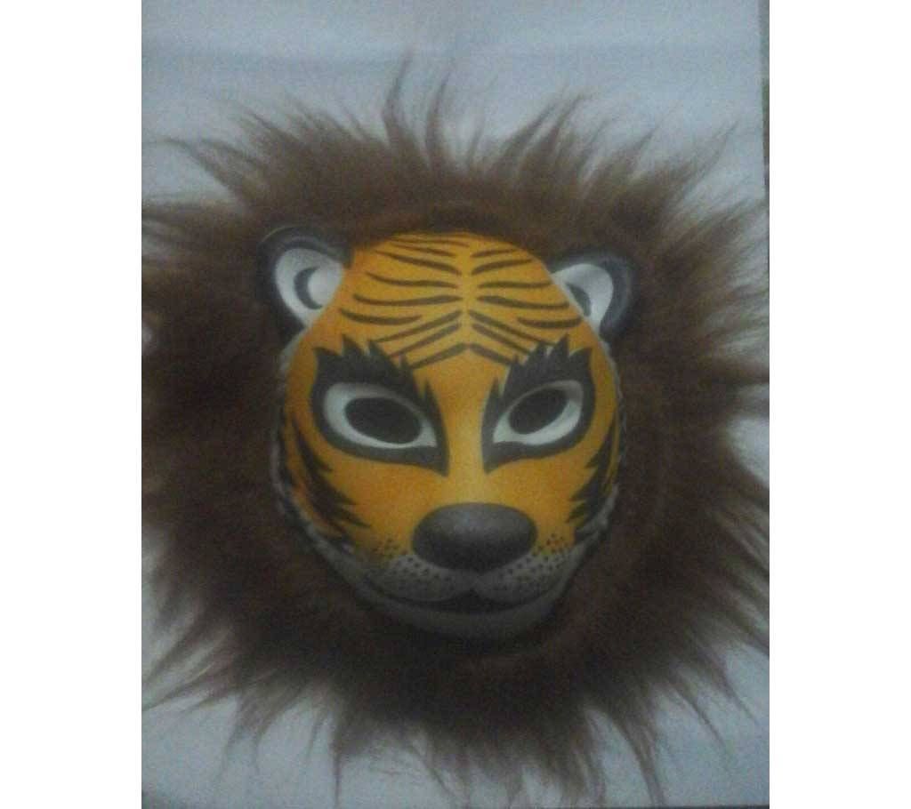 Tiger Mask